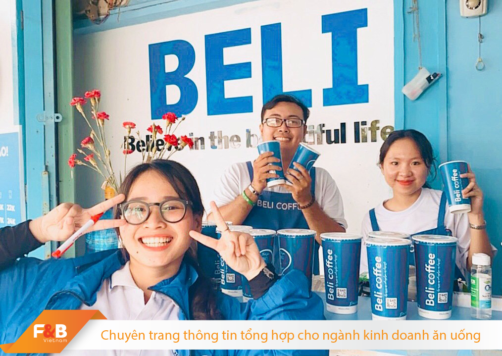 Beli Cf
