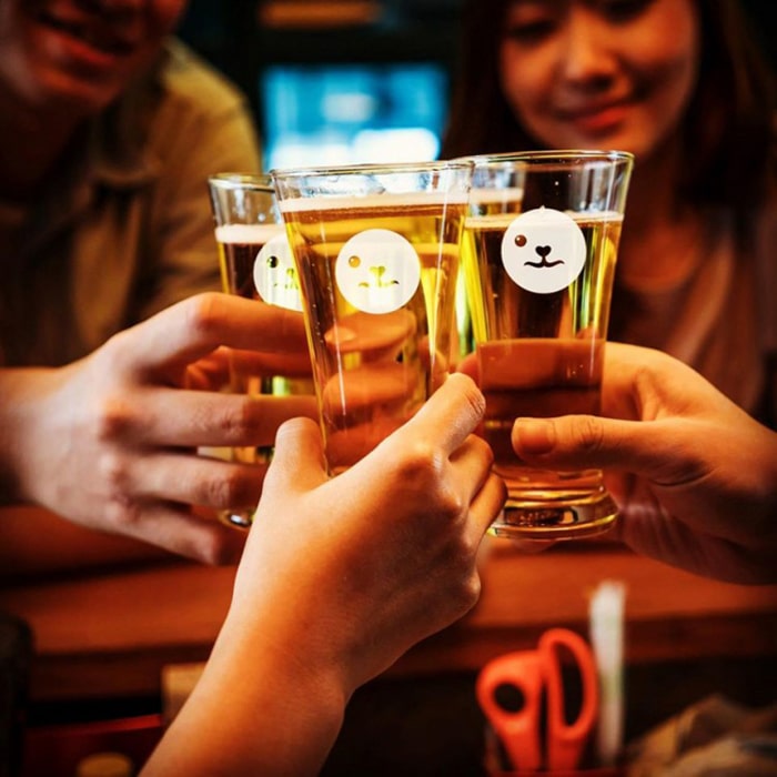 mở quán bia hơi