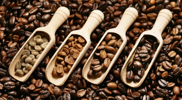 Kinh nghiệm mở quán cafe rang xay