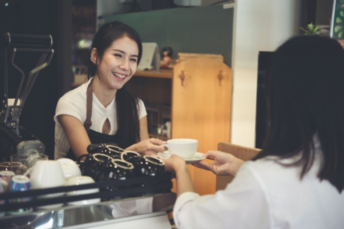 Mở quán cafe nhỏ cần gì