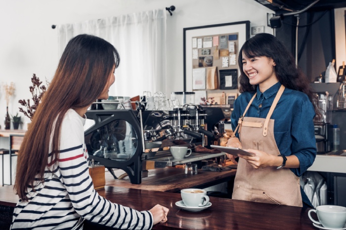 Có nên mở quán cafe vào thời điểm này
