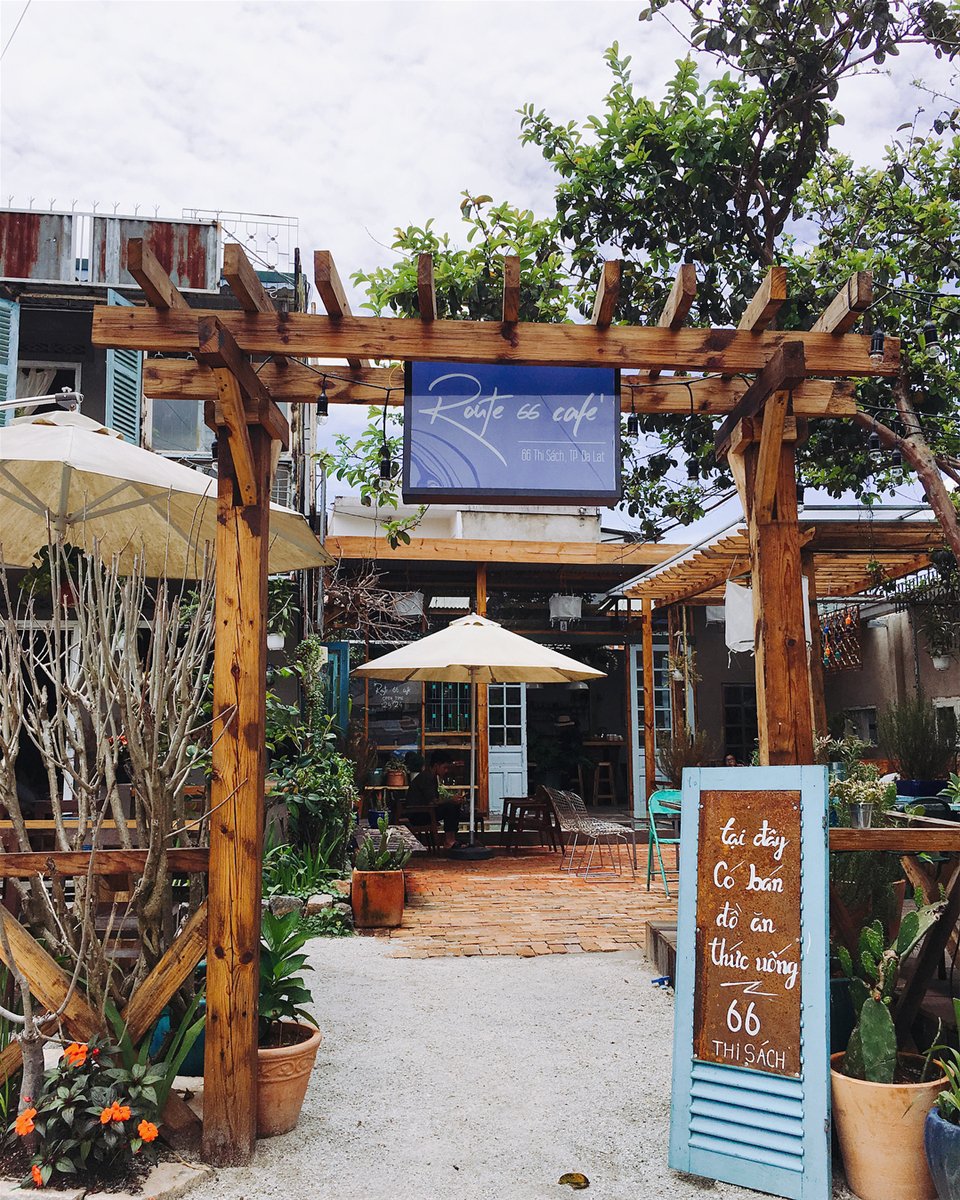 Kinh nghiệm mở quán cafe đồ uống