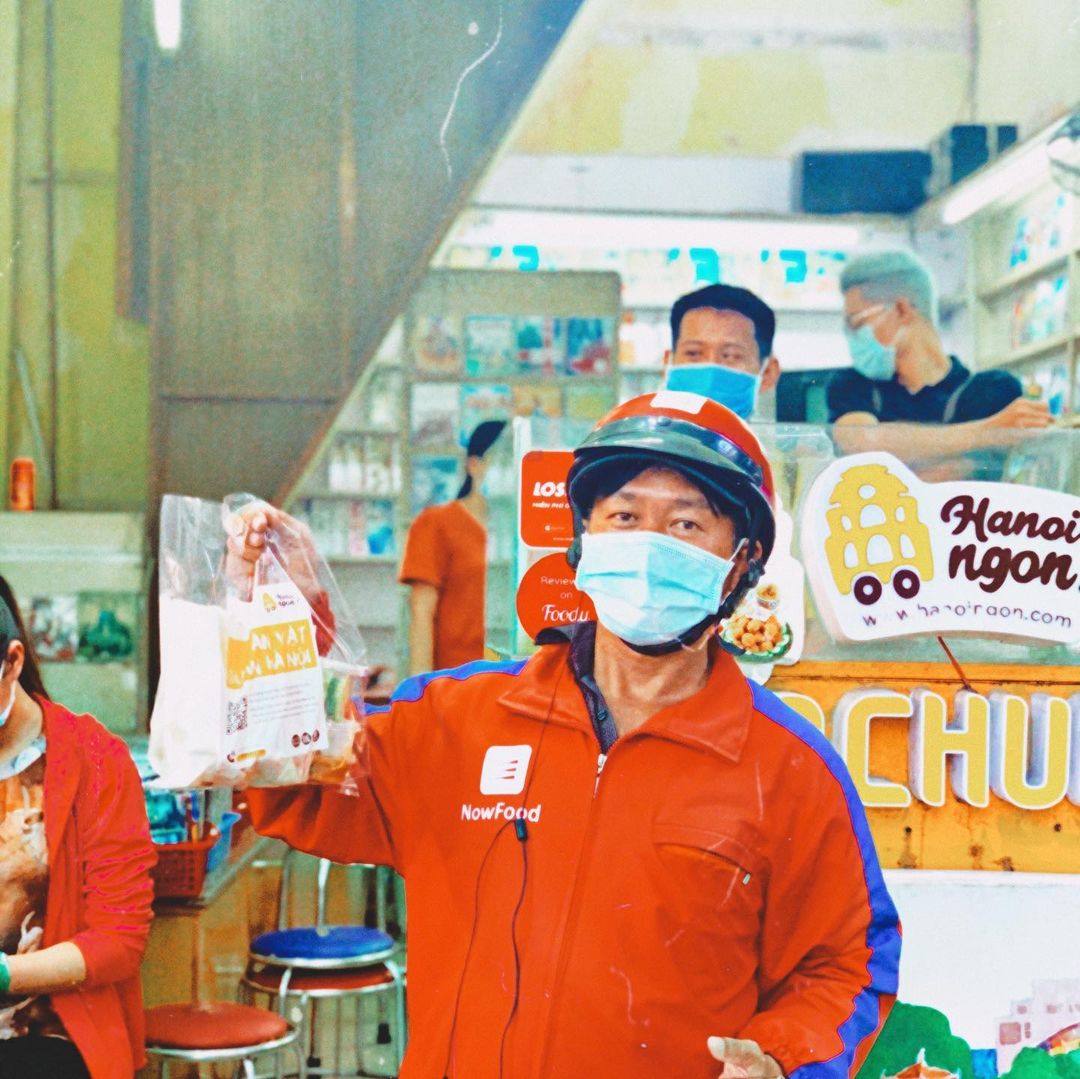 Hanoi ngon
