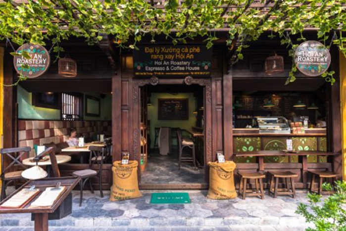 Mở quán cafe ở nông thôn