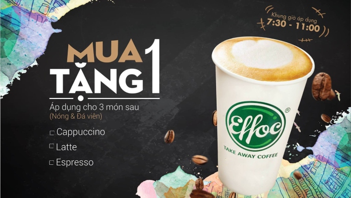 Cần chuẩn bị những gì khi mở quán cà phê