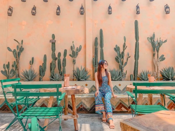 Mở quán cafe ở sài gòn