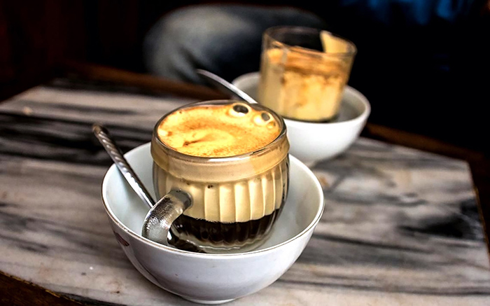 Mở Quán Cafe 200 Triệu