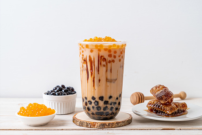 Mở quán trà sữa nhỏ cần bao nhiêu vốn