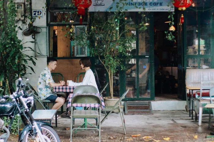 Mở quán cà phê cần chuẩn bị những gì