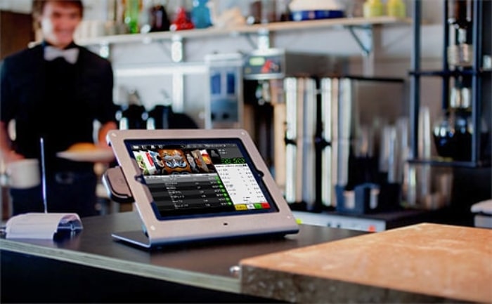 Phần mềm quản lý khi mở quán cafe