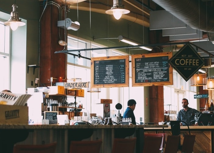 Mở Quán Cafe Có Cần Đăng Ký Kinh Doanh Không? 