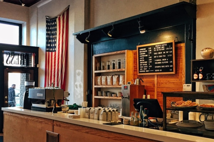 Kinh nghiệm mở quán cafe rang xay
