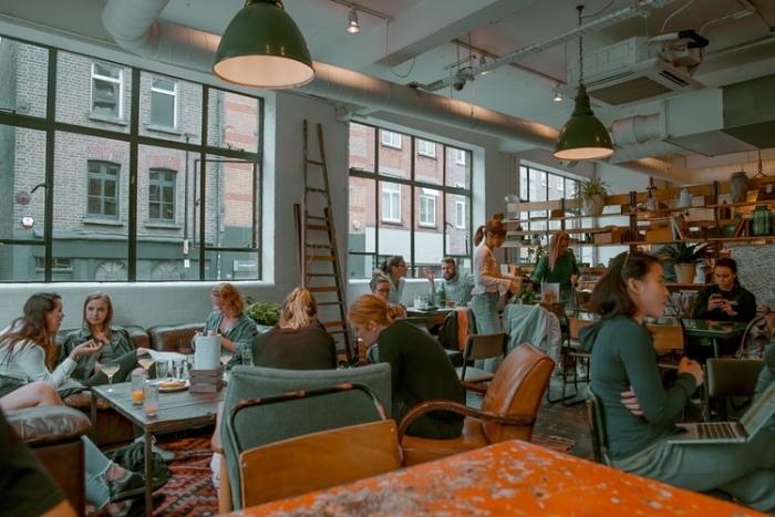 Cách mở quán cafe hiệu quả
