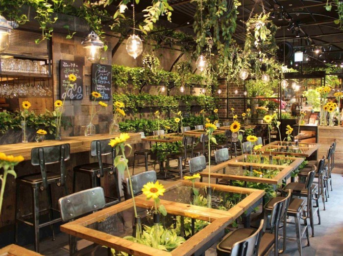 Mở quán cà phê cần chuẩn bị những gì