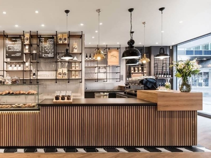 Mở quán cafe phải nộp thuế gì