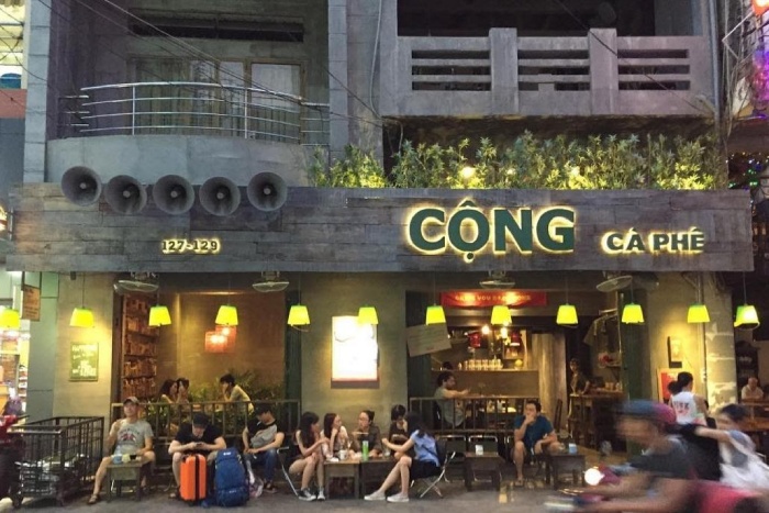 Cách mở quán cafe hiệu quả