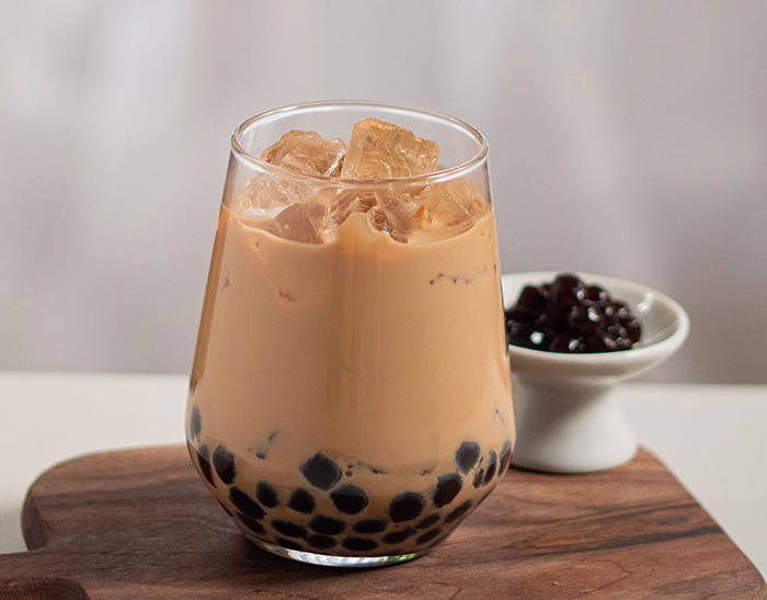 Quán Trà Sữa 100 Triệu