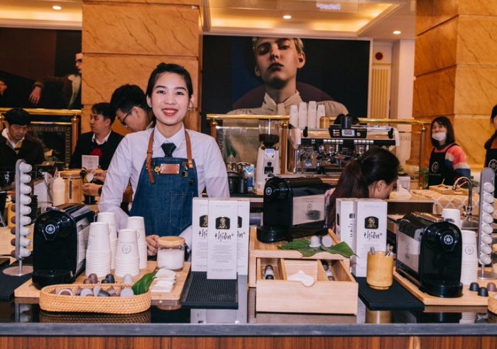 Rủi ro khi mở quán cafe