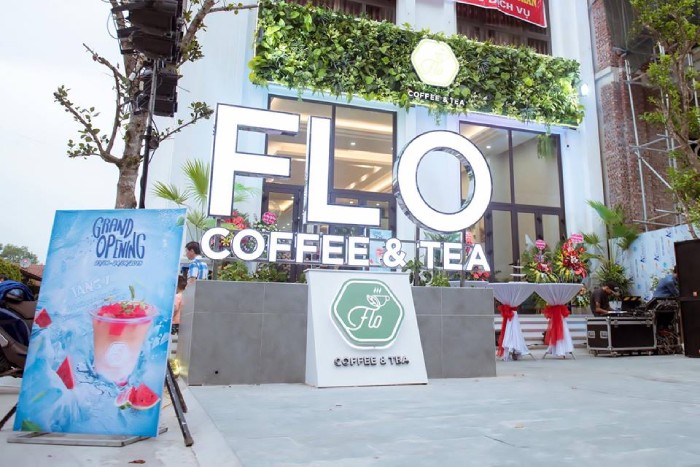 kinh nghiệm mở quán cafe ở nông thôn