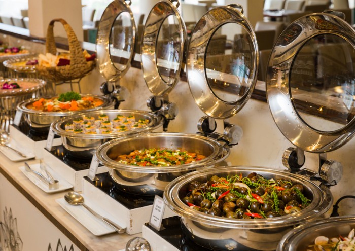 mở một nhà hàng cần những gì