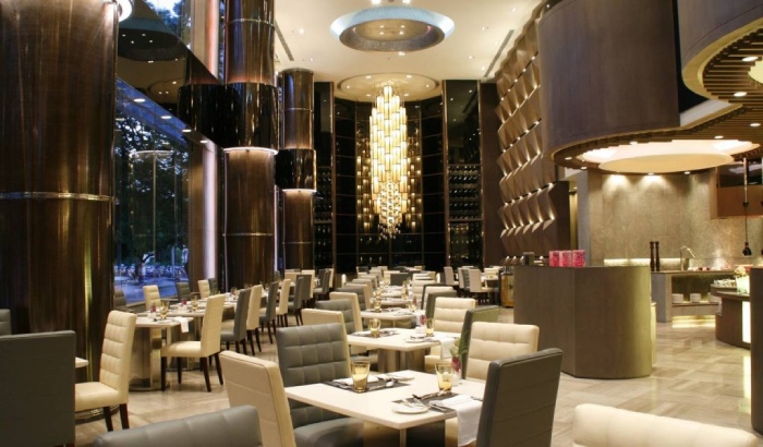 Mở nhà hàng cần những gì