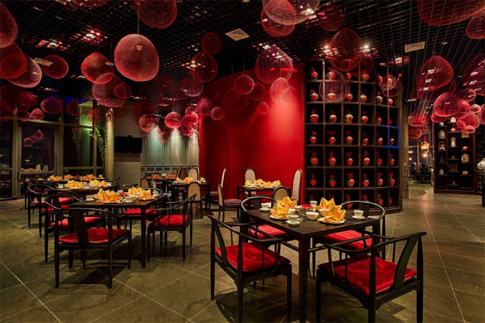 muốn mở nhà hàng cần những gì