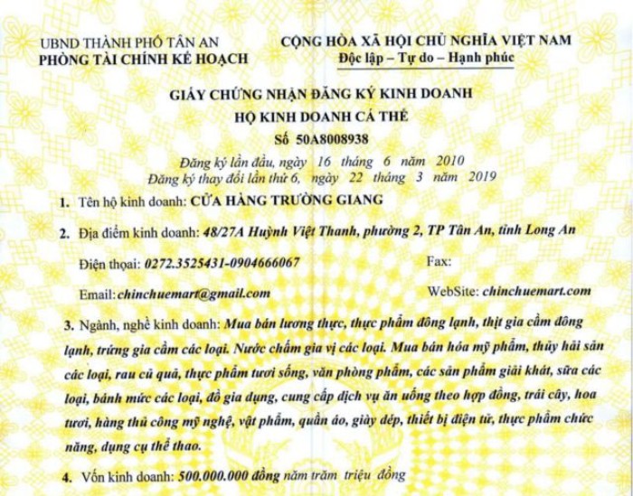 mở quán trà sữa cần chuẩn bị những gì