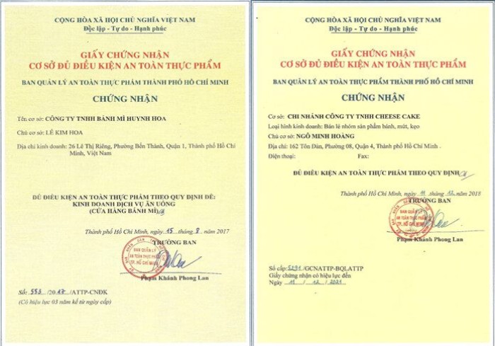 mở quán trà sữa cần chuẩn bị những gì