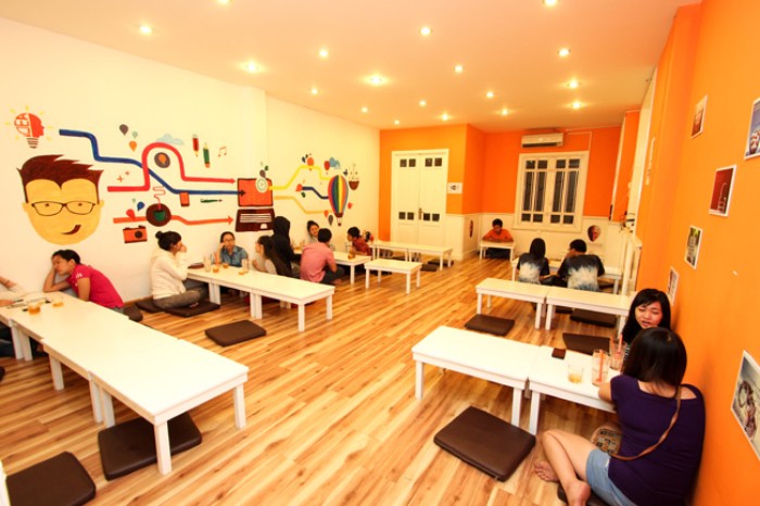 mở quán trà sữa đồ ăn vặt