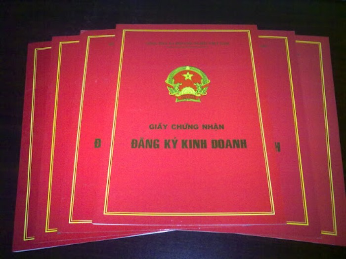 mở quán trà sữa có cần đăng ký kinh doanh