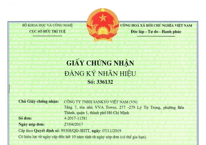 mở quán trà sữa cần giấy tờ gì