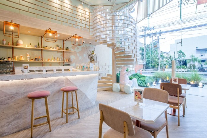 mở quán trà sữa kinh doanh