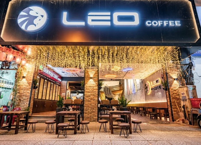 mở quán trà sữa cà phê