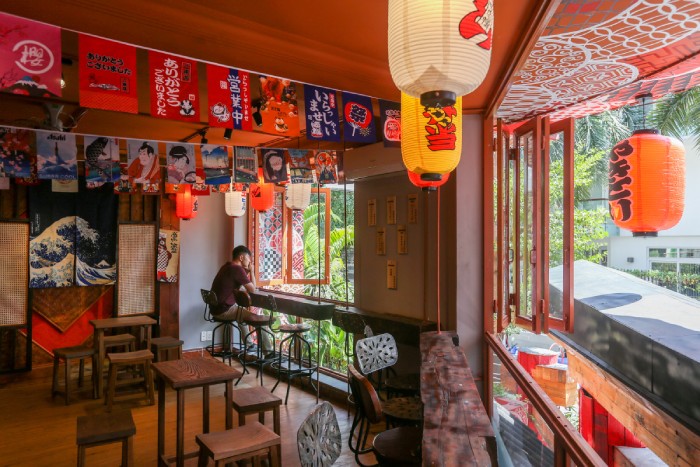 mở quán trà sữa cà phê