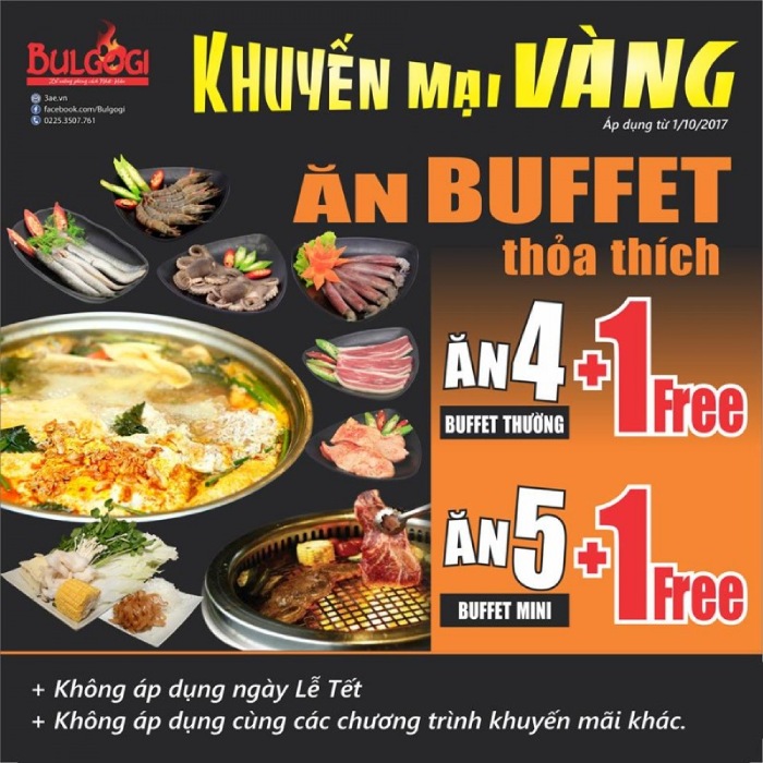 Kinh nghiệm mở nhà hàng lẩu