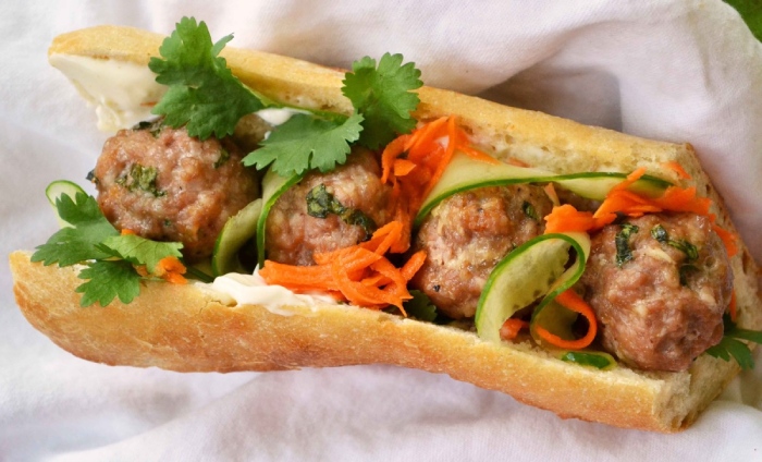 Bánh Mì Ngon