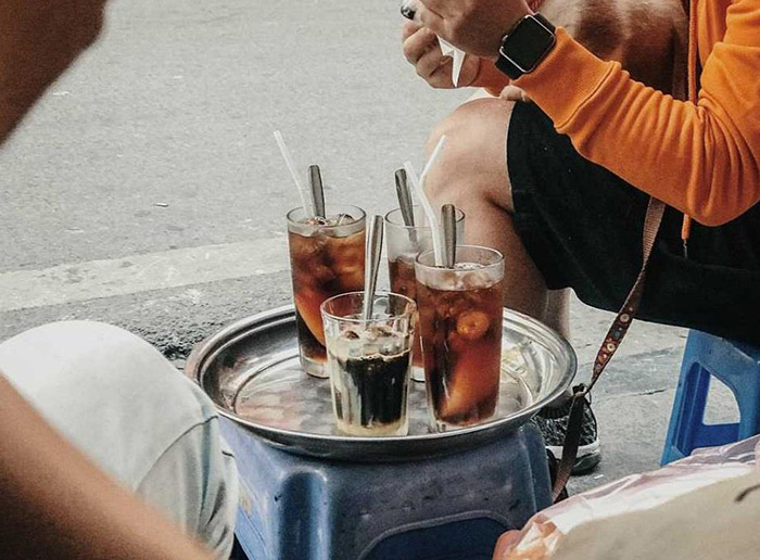 Bí Quyết Mở Quán Cafe 20 Triệu