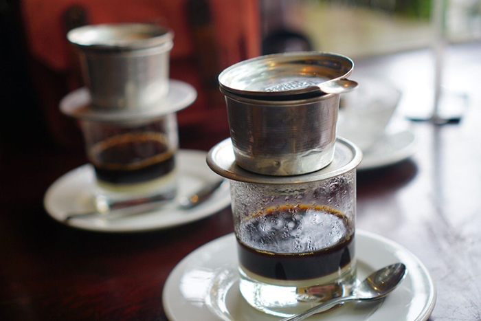 Bí Quyết Mở Quán Cafe Với 20 Triệu