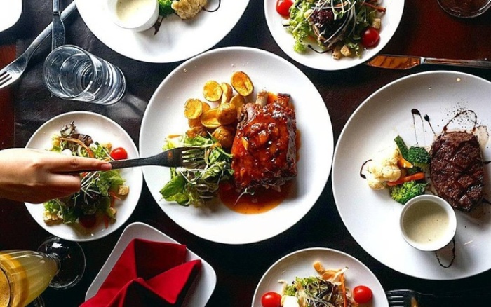 Bò Bít Tết Là Món Ăn Được Ưa Chuộng