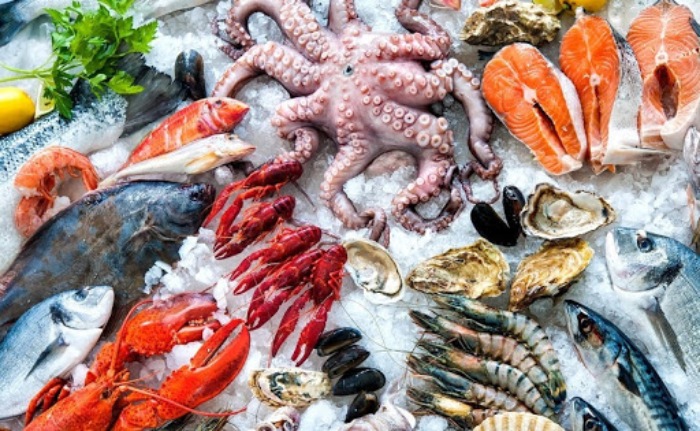 Kinh nghiệm mở nhà hàng hải sản