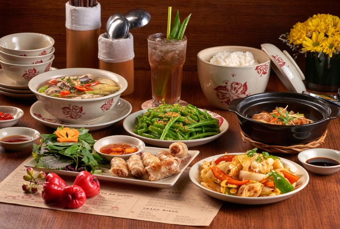 Mở nhà hàng ăn cần những giấy phép gì