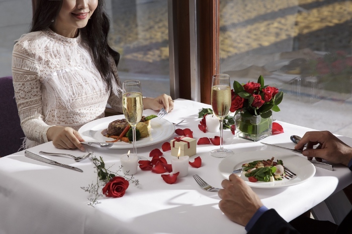 Mở nhà hàng ăn uống cần những gì