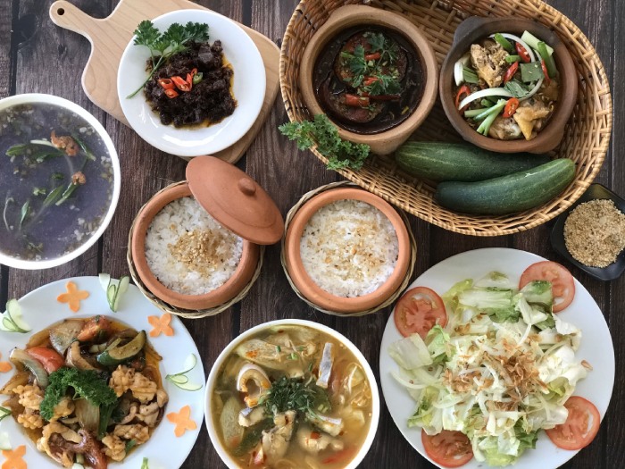 Cơm Niêu Là Món Ăn Được Yêu Thích
