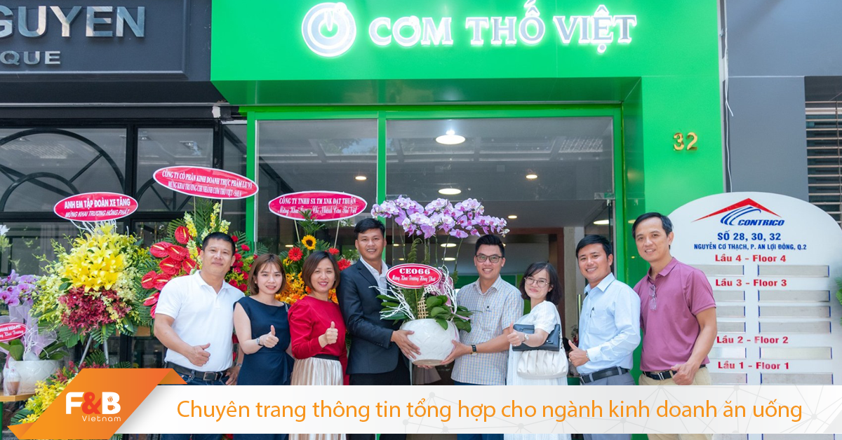 Com Tho Viet