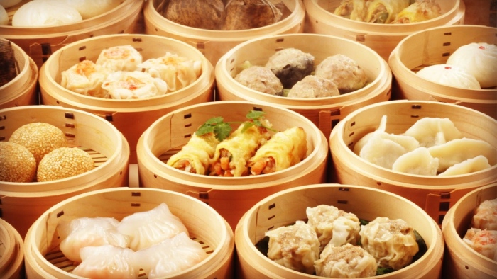 Kinh nghiệm mở nhà hàng dimsum