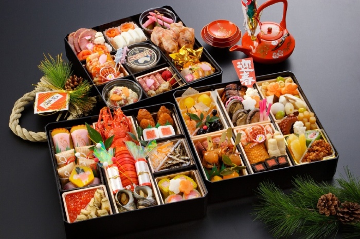 Kinh nghiệm mở nhà hàng Nhật