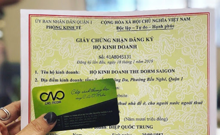 Mở nhà hàng ăn cần những giấy phép gì