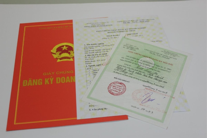 Mở nhà hàng cần những giấy tờ gì