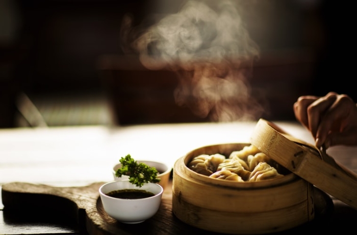 Kinh nghiệm mở nhà hàng dimsum