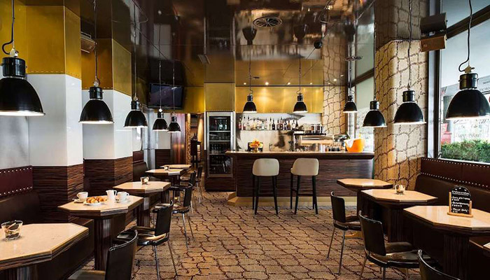 Hoạch Toán Vốn Để Mở 1 Quán Cafe